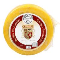 Queijo Parmesão Cruzilia  kg