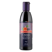 Crema Di Balsamico Figo Paganini 250ml 