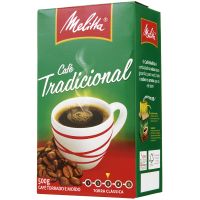 Café Tradicional Melitta  500g 