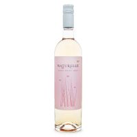 Bebida Vinho Naturelle Rose 750ml 