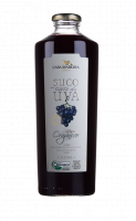 Suco Uva Organico Casa Madeira 1lt 