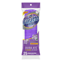 Pano Multi Uso Furatto Roll Limppano   Lavanda