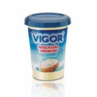 Requeijão Cremoso Tradicional Vigor 200g 