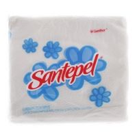 Guardanapo Santepel 24 x 22 CM 