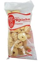 Biscoito Amanteigados Ritinha 150g Pingadinho