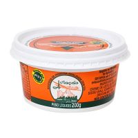 Manteiga Com Sal Aviação  Pote 200g 