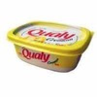 Margarina Com Sal Qualy 250g 