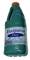 Cloro Itaipava 2lt 