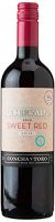 Bebida Vinho Reservado Concha y Toro 750ml Sweet Red
