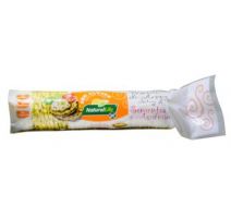 Biscoito Arroz Mini Sementes Açafrão Sem Glúten Ko 80g 