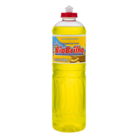 Detergente Biobrilho 500ml Neutro