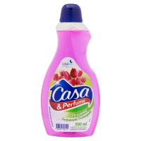 Limpador Perfumado  Casa & Perfume 500ml Passione