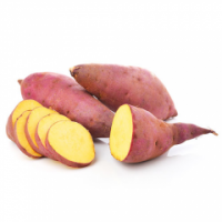 Batata Doce  kg