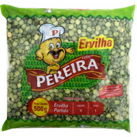 Ervilha Pereira 500g 