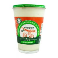 Requeijão Ervas Finas Aviação Vidro 180g 