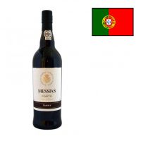 Bebida Vinho Porto Messias Tawny 750ml 