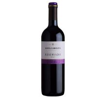 Bebida Vinho Santa Carolina Reservado 750ml Merlot