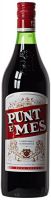 Bebida Vermouth Carpano Punt e Mes 1lt 