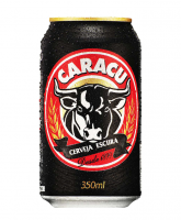 Cerveja  Caracu Lata 350ml 