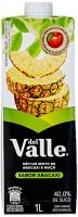 Suco Abacaxi Del Valle 1lt 