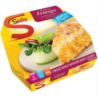 Torta Sadia 500g Frango Com Iogurte