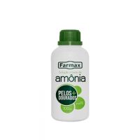 Amônia Farmax 100ml 