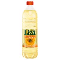 Óleo Girassol   Liza 900ml 
