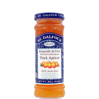Geléia Damasco Saint Dalfour 284g 