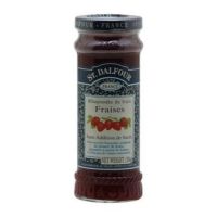Geléia Morango Saint Dalfour 284g 