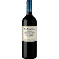 Bebida Vinho Tarapacá Cosecha 750ml Merlot