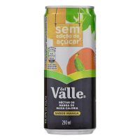 Suco Manga Del Valle Lata 290ml 