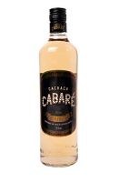 Bebida Aguardente Ouro Cabaré 700ml 