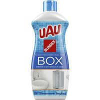 Limpa Box Blindex  Uau 200ml 