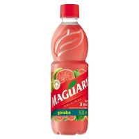 Suco Goiaba Maguary 500ml 