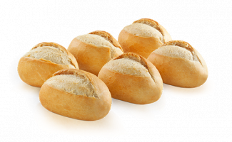 Mini Pão Francês  Valleju  kg