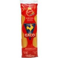Macarrão Galo Fettuccine 500g 