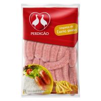 Linguiça Pernil Perdigão  kg