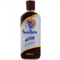 Óleo De Peroba 200ml Original