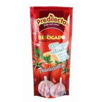 Molho Predilecta Refogado 300g 