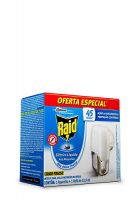 Inseticida Leve 45 Noites Aparelho Oferta Especial  