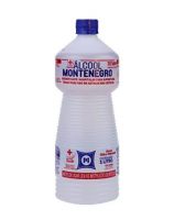 Álcool 70 Montenegro 1lt 