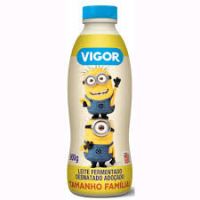 Leite Fermentado Vigor 800g 