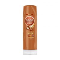 Condicionador Seda 325ml Bomba Nutrição