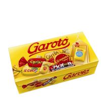 Chocolate Bombom  Garoto 250g 