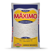 Arroz Máximo 1kg 