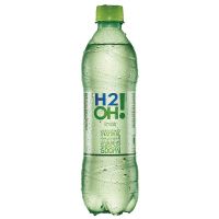 Refrigerante H2OH 500ml Limão