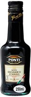 Vinagre Aceto Balsâmico Classic  Ponti   250ml 