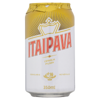 Cerveja Itaipava 350ml 
