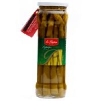 Aspargos Verde La Pastina  185g 