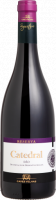 Bebida Vinho Catedral Dão Tinto  750ml 